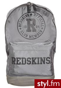 Redskins Skate Szary - Pozostałe Buty Moda