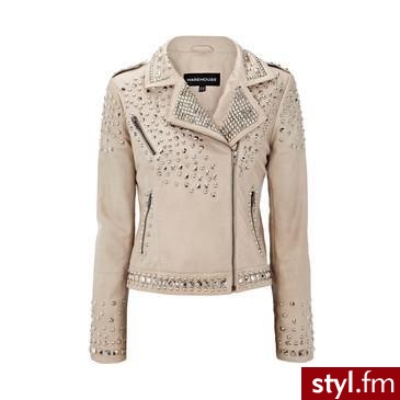Kurtki Okrycia Moda