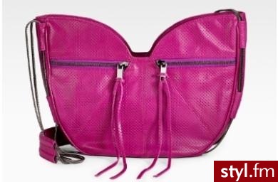 torebka. $495 Rebecca Minkoff
Jeżeli już jest proszę o link - Pozostałe Torebki Moda