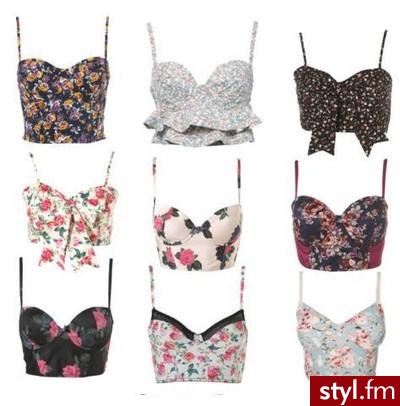 Pozostałe Ciuchy Moda