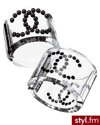 Chanel 1.750$ jedna - Pozostałe Dodatki Moda