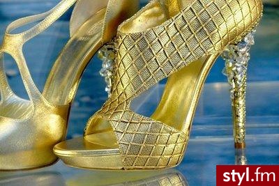 versace. versace - Pozostałe Buty Moda