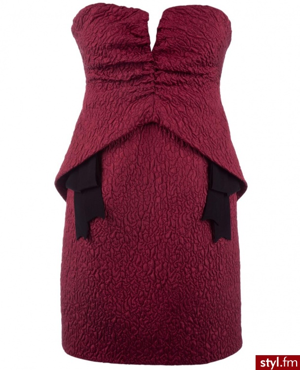Pozostałe Ciuchy Moda