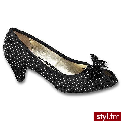 sklep : Deichmann - Pozostałe Buty Moda