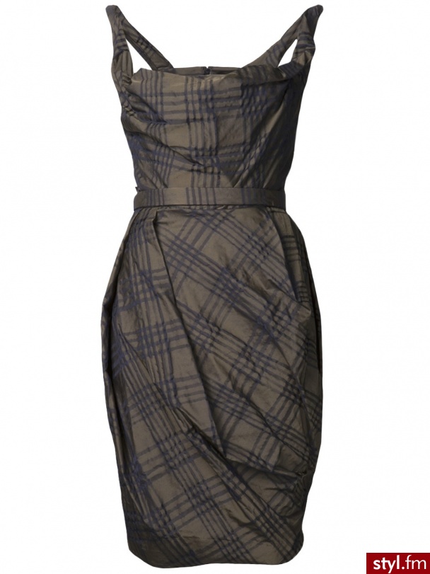 Dzienne Sukienki Moda
