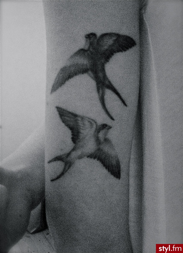 Tatuaże
