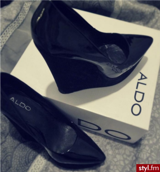 Koturny Buty Moda