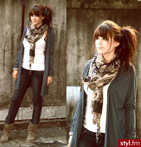 Pozostałe Ciuchy Moda