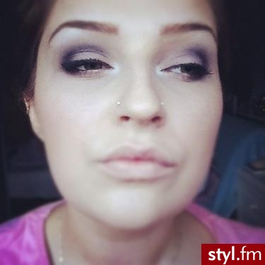 Dzienne Makijaże