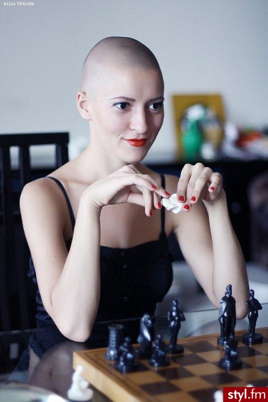 Krótkie Fryzury