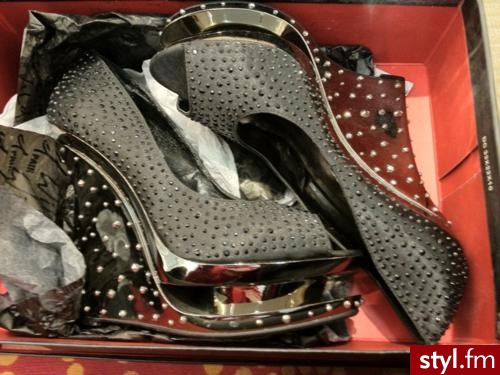 Koturny Buty Moda