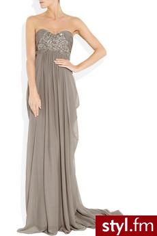 marchesa - Sukienki Moda
