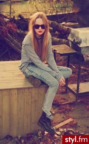 Pozostałe Ciuchy Moda