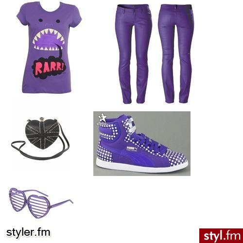 ; pp - Styler