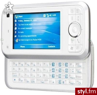 Toshiba G900 - Gadżety Inne Moda