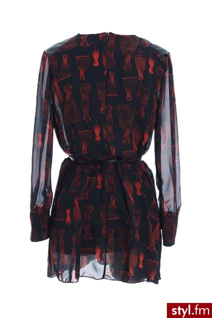 ROMWE - Pozostałe Sukienki Moda