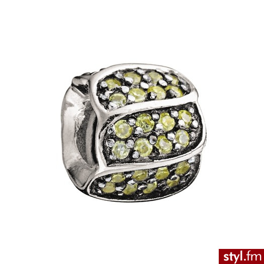 Wkruk CHAMILIA Beads SHM/WC099 - Wisiorki Biżuteria Moda