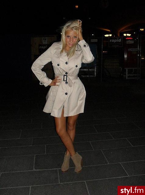 Pozostałe Bielizna Moda