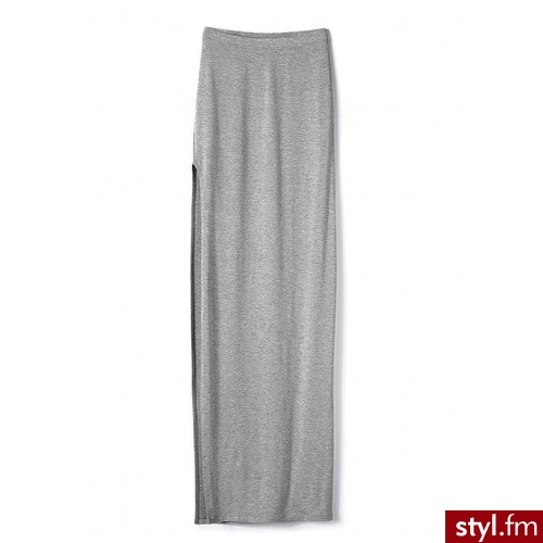 Długie Spódnice Moda