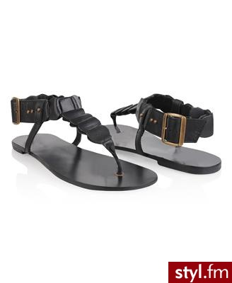 Pozostałe Buty Moda