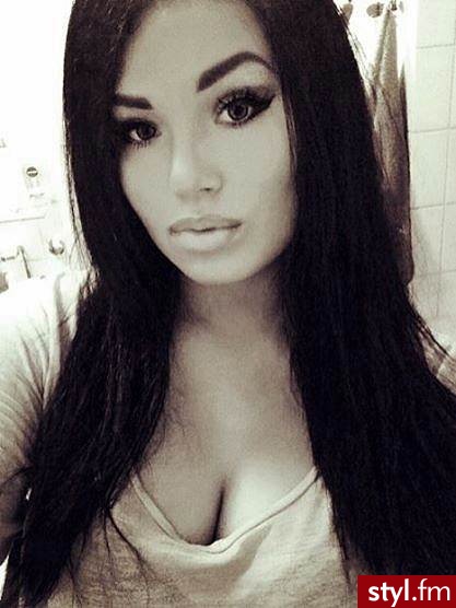 Dzienne Makijaże