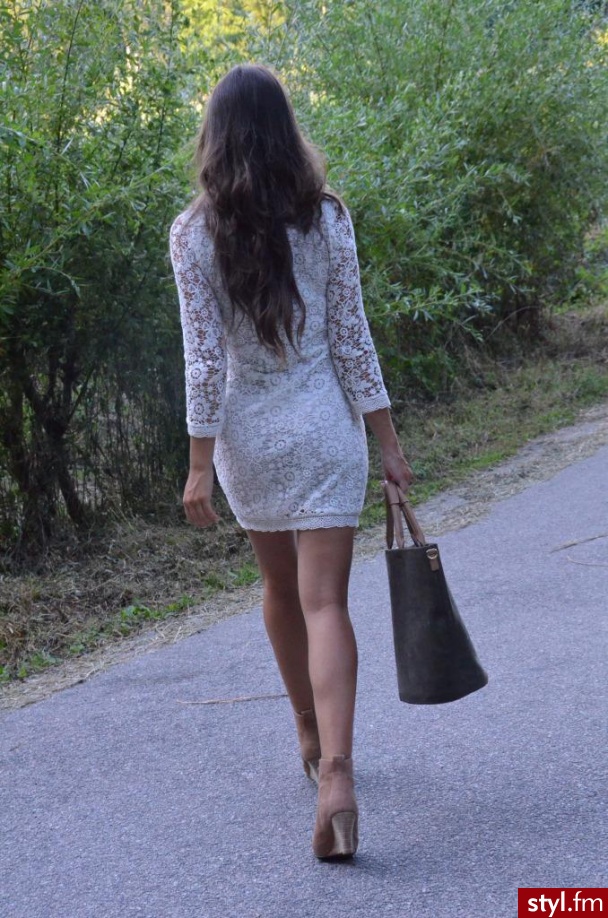 Dzienne Sukienki Moda