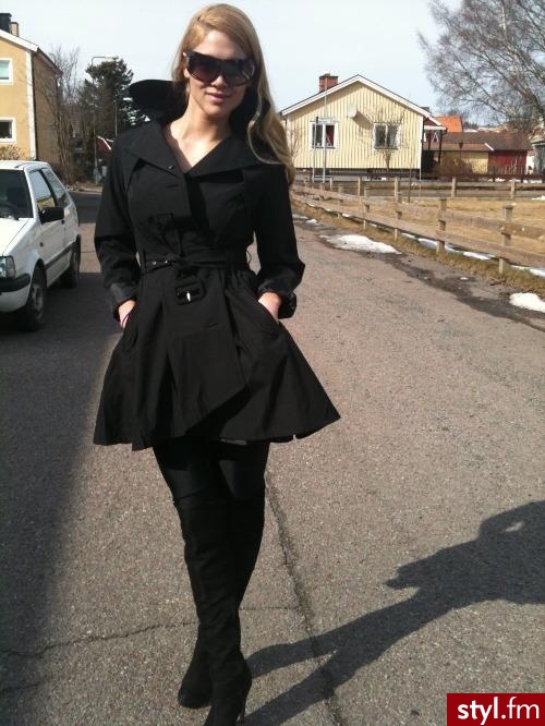 street-fashion - Moda uliczna Inne Moda