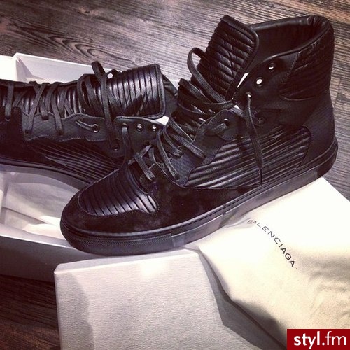 Sportowe Buty Moda