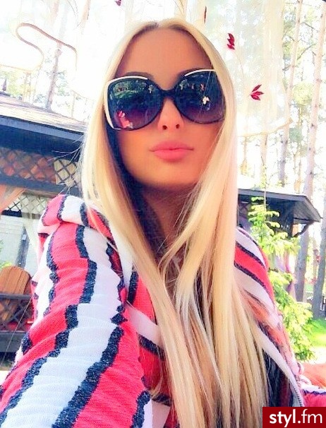 Okulary Dodatki Moda