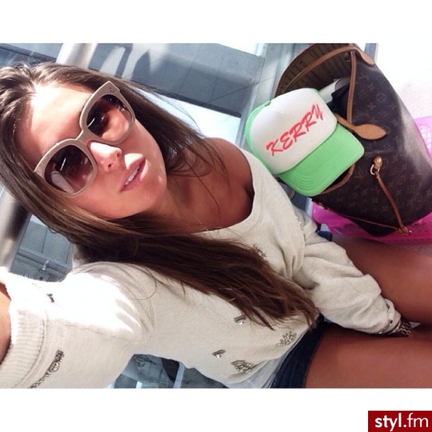 Okulary Dodatki Moda