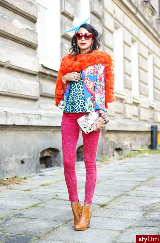 Pozostałe Ciuchy Moda