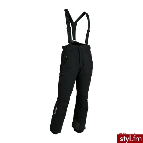 Descente Spodnie Narciarskie World Cup Swiss D3-8116 12/13 - Pozostałe Spodnie Moda
