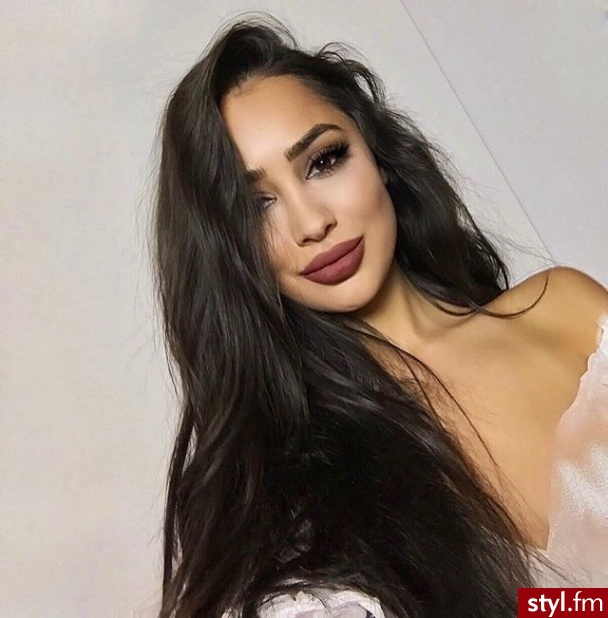 Dzienne Makijaże