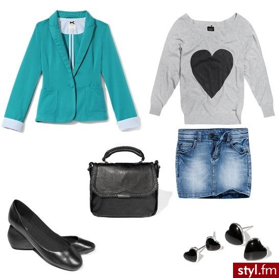 Moja Stylizacja Reserved - Styler