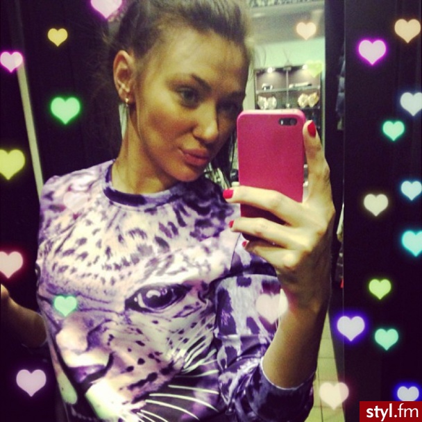Bluzy Ciuchy Moda