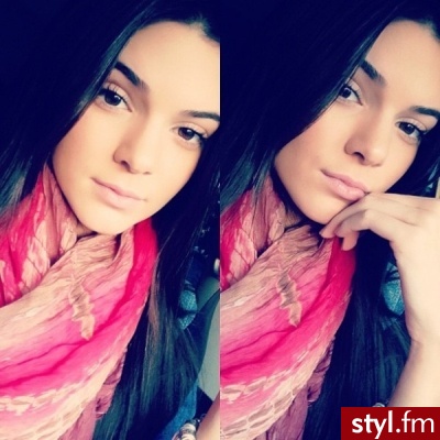 Dzienne Makijaże