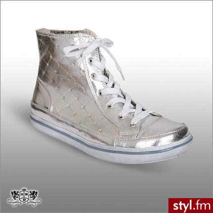 Pozostałe Buty Moda