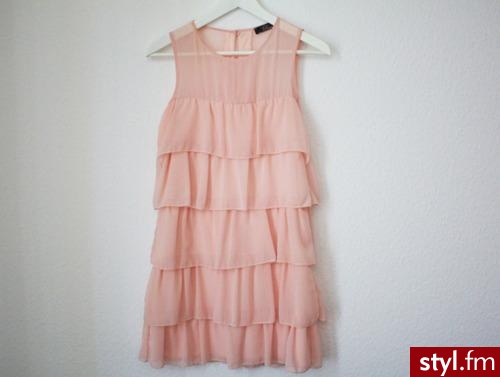 Tuniki Ciuchy Moda