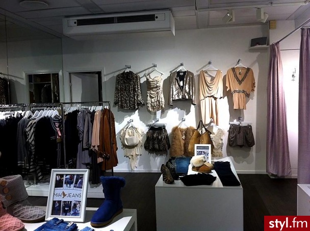 Pozostałe Ciuchy Moda