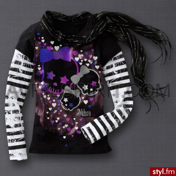 Pozostałe Ciuchy Moda