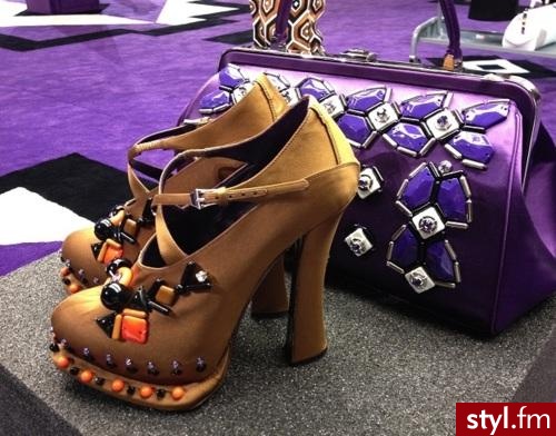 Botki Buty Moda