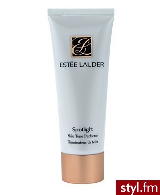 Estee Lauder Spotlight Emulsja wyrównująca koloryt skóry 50 ml - Emu Buty Moda