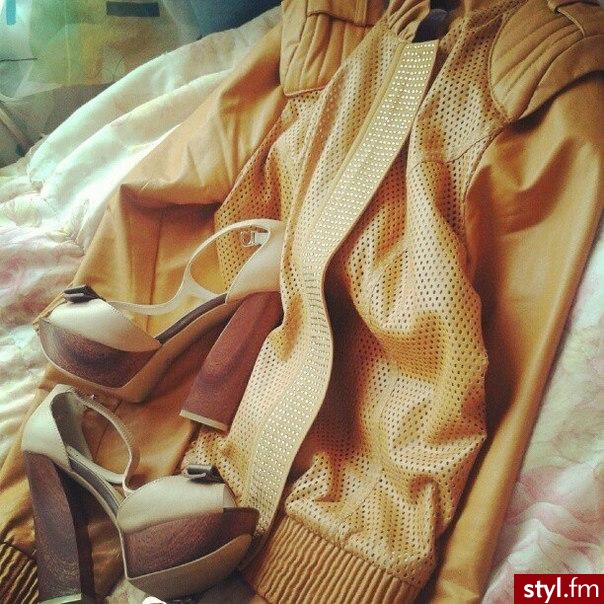 Sandały Buty Moda