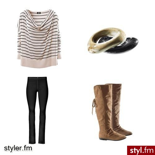 zestaw 3 - Styler