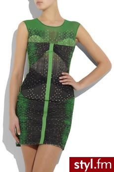 sukienka. Just Cavalli
Jeżeli już jest proszę o link - Pozostałe Ciuchy Moda