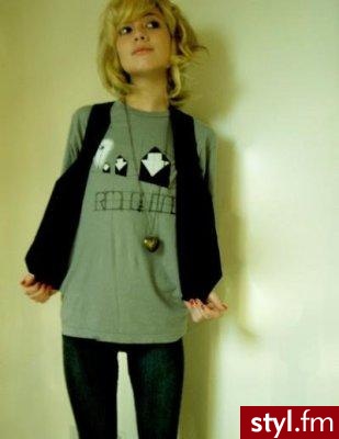 Upload - Moda uliczna Inne Moda