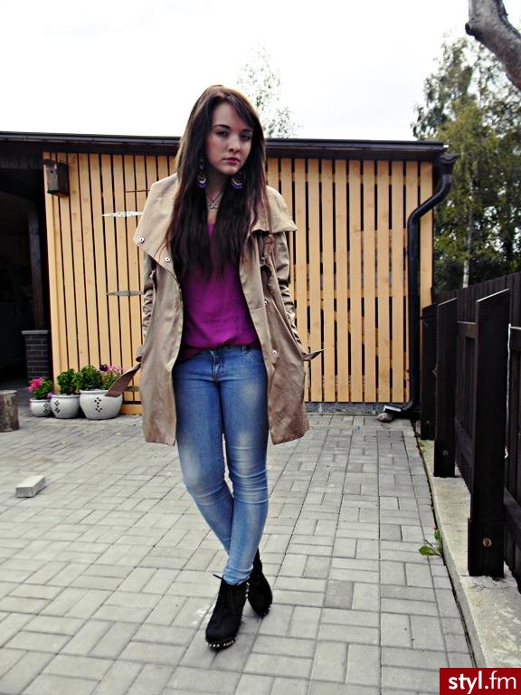 Pozostałe Ciuchy Moda