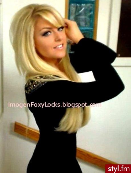 http://imogenfoxylocks.blogspot.com/ - Długie Fryzury
