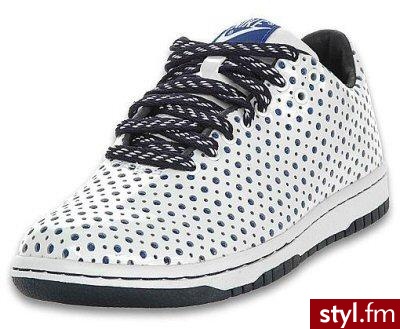 Pozostałe Buty Moda