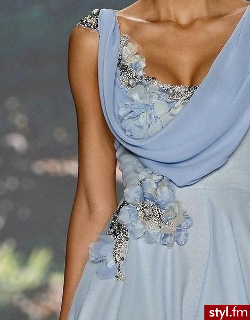 Pozostałe Sukienki Moda